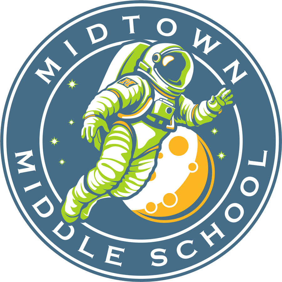 Midtown Middle - Shop by School