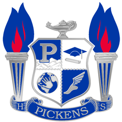 Pickens High - Shop by School