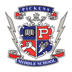Pickens Middle School - Shop by School