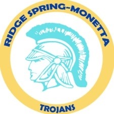 Ridge Spring Monetta Middle School - Shop by School