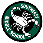 Southeast Middle - Shop by School