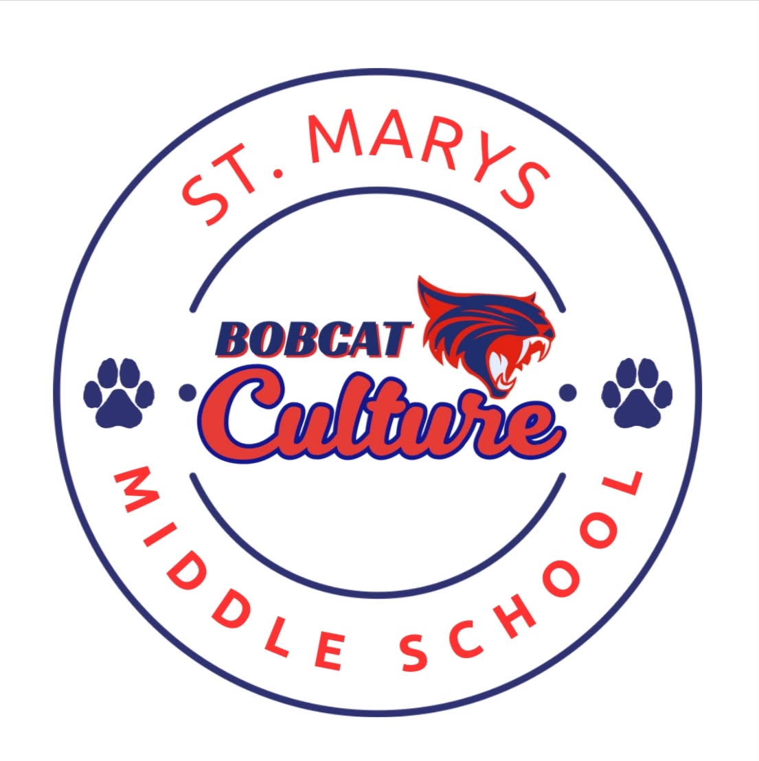St. Mary's Middle - Shop by School