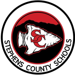 Stephens County Middle School - Shop by School