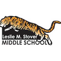 Stover Middle School - Shop by School