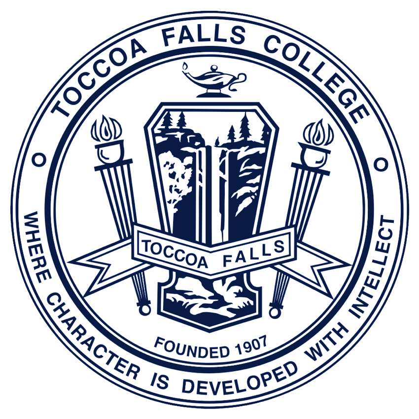 Toccoa Falls College - Shop by School