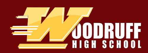 Woodruff High - Shop by School