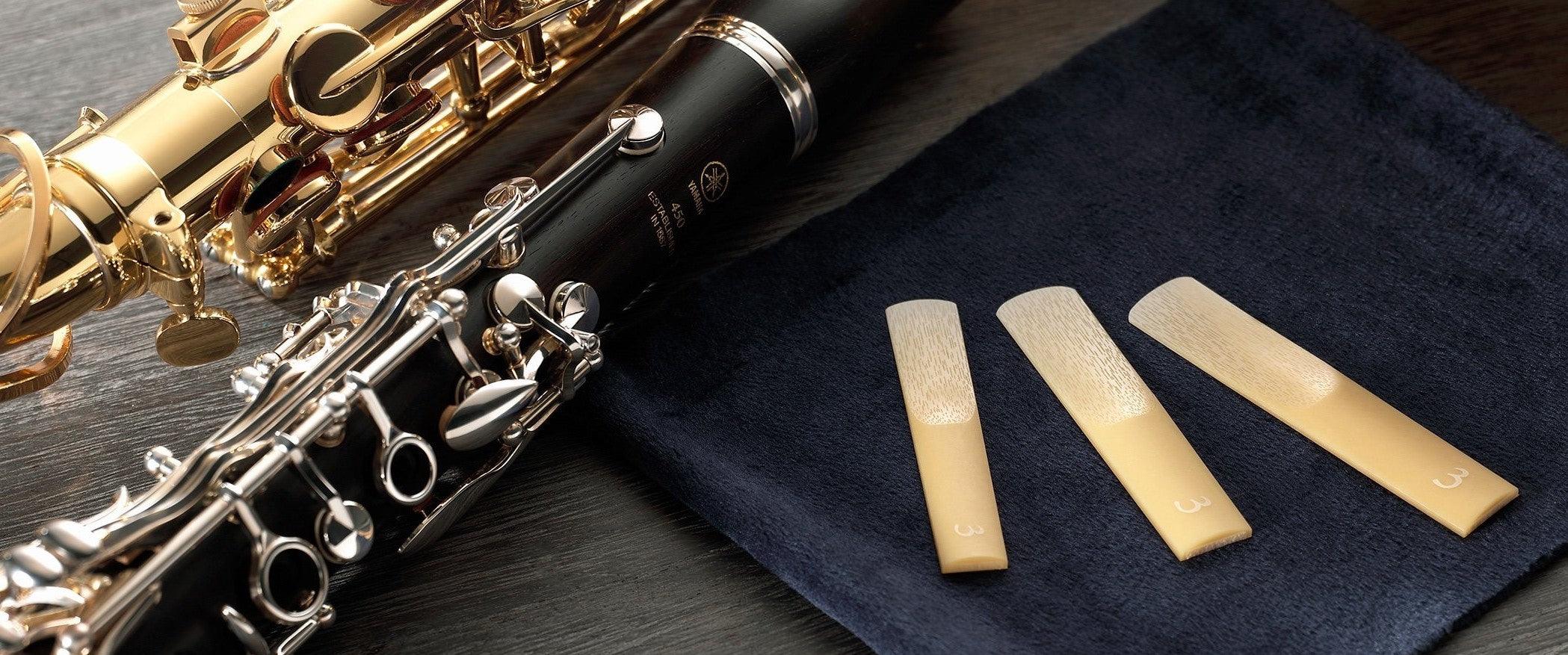 Explore Top Woodwind Instruments for All Skill Levels – Pecknel Music