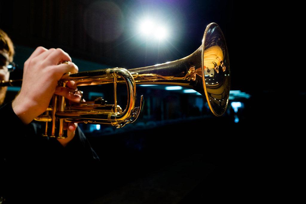 Explore Top Brass Instruments for All Skill Levels – Pecknel Music