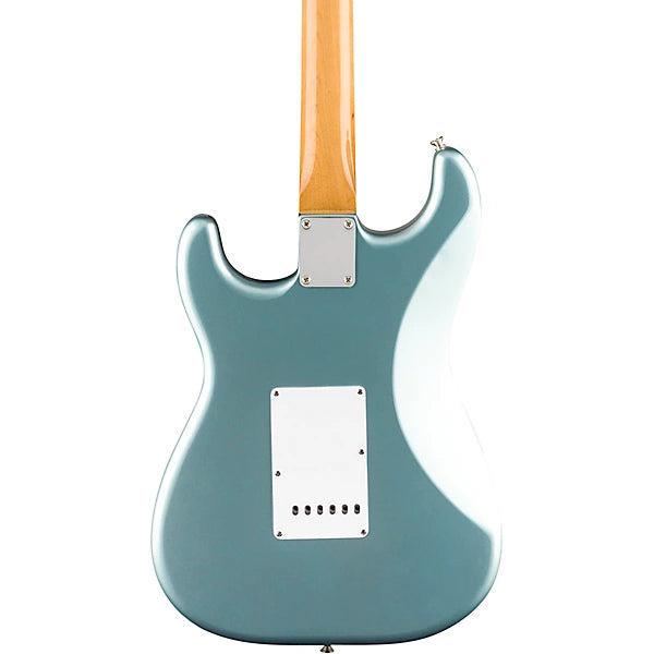 Fender Vintera '60s Stratocaster Electric Guitar - Ice Blue Metallic