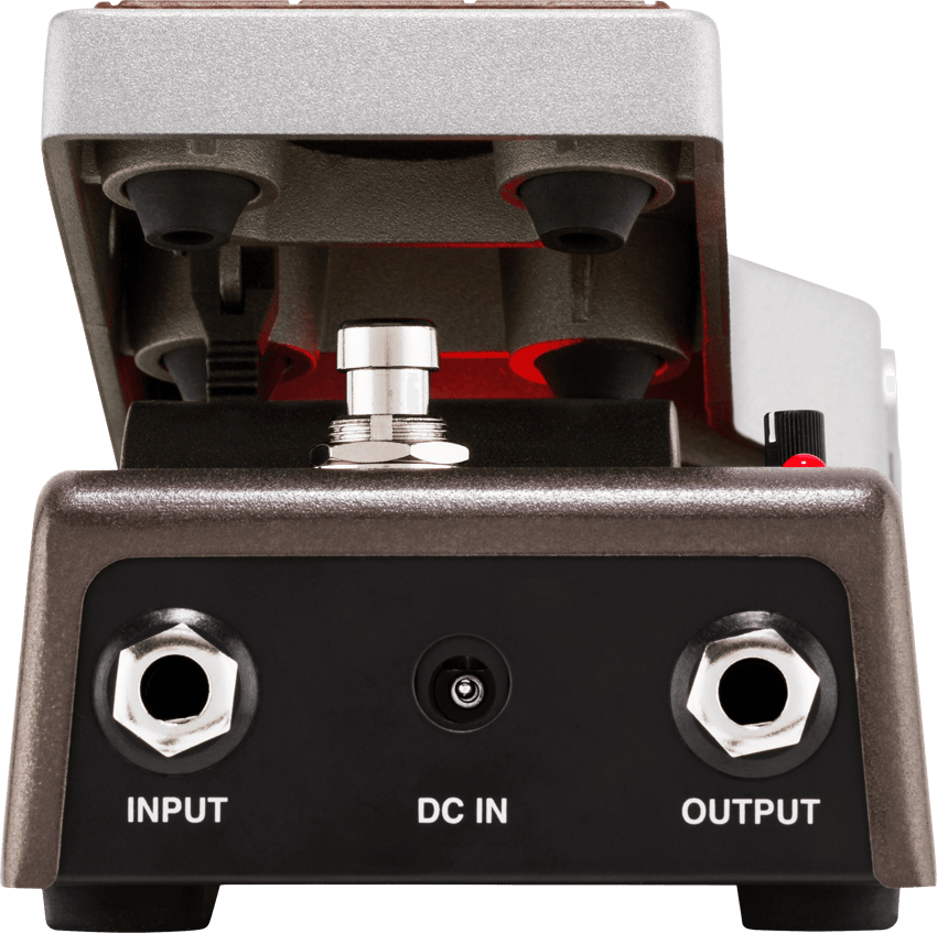 Fender Tread-Light Volume/Wah Pedal – Pecknel Music Fender Tread-Light Volume/Wah Pedal – Pecknel Music