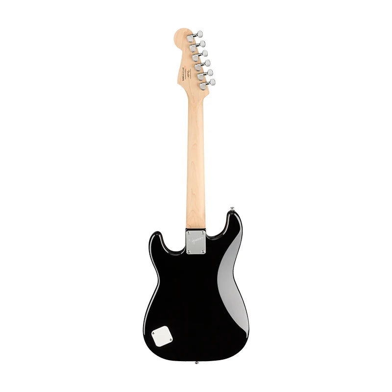 Fender Mini Stratocaster, Laurel Fingerboard, Black