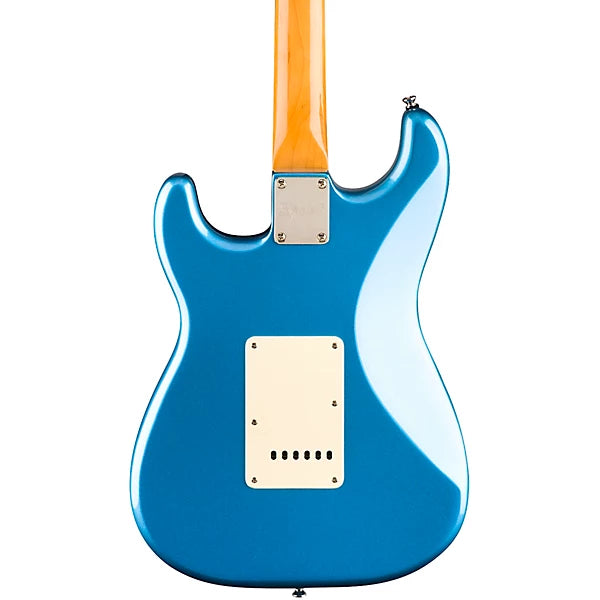 Fender Classic Vibe '60s Stratocaster®, Laurel Fingerboard - Lake Placid Blue