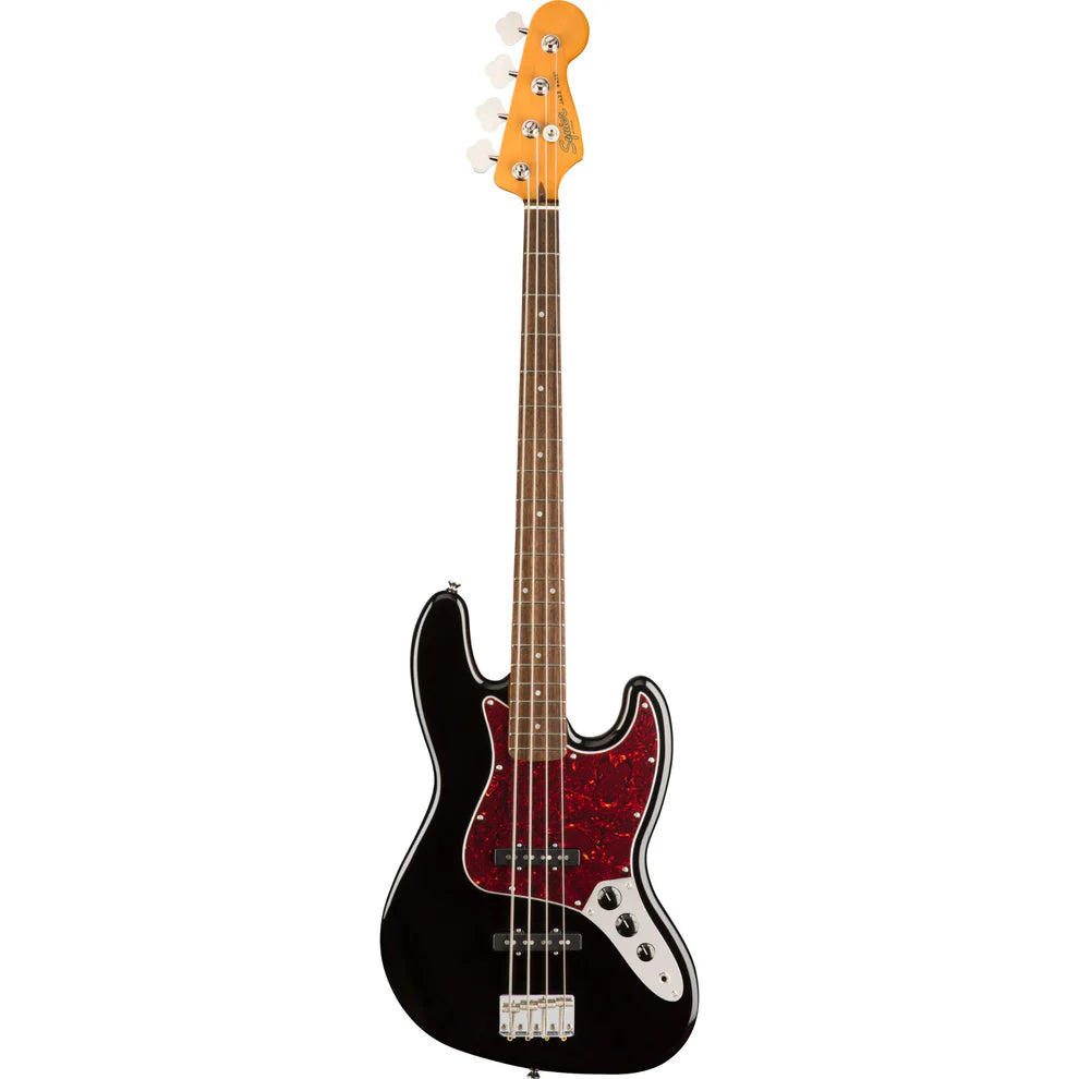 Squier Classic Vibe &