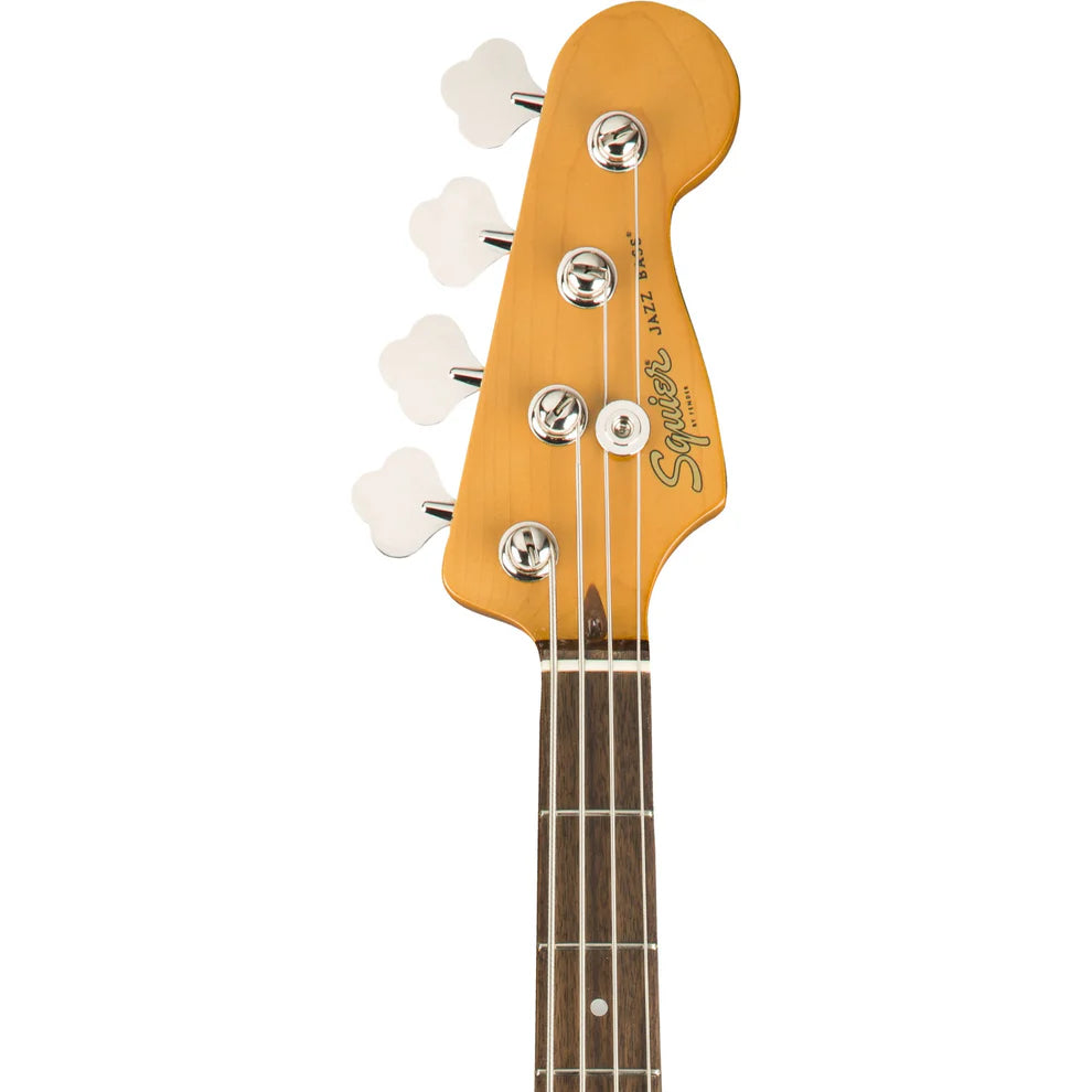 Squier Classic Vibe &