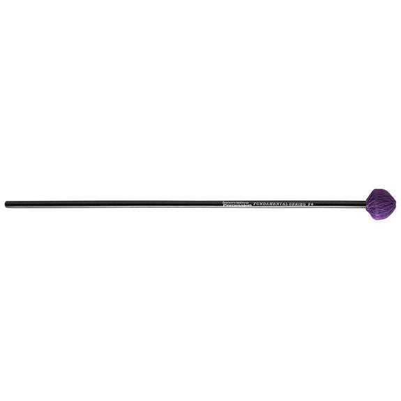 Innovative Perc, F4 Hard Birch Vibe Mallets