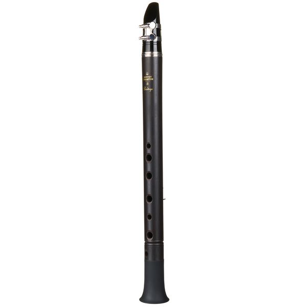 Buffet Crampon Prodige Pocket Clarinet - Pecknel Music