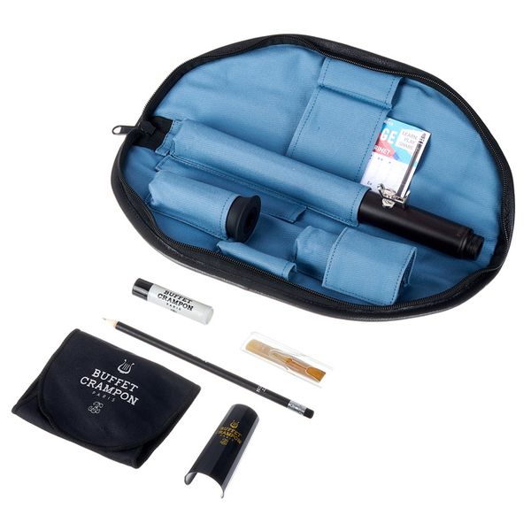 Buffet Crampon Prodige Pocket Clarinet - Pecknel Music