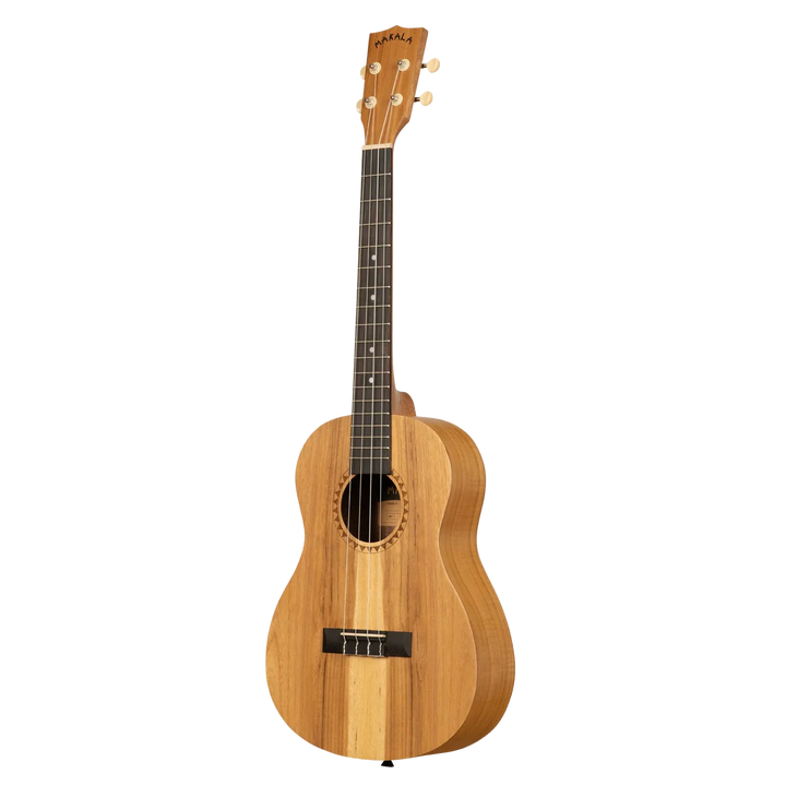 Makala Indonesian Acacia Baritone Ukulele MK-B-IA