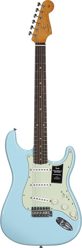 Fender Limted Edition Vintera II Road Worn &