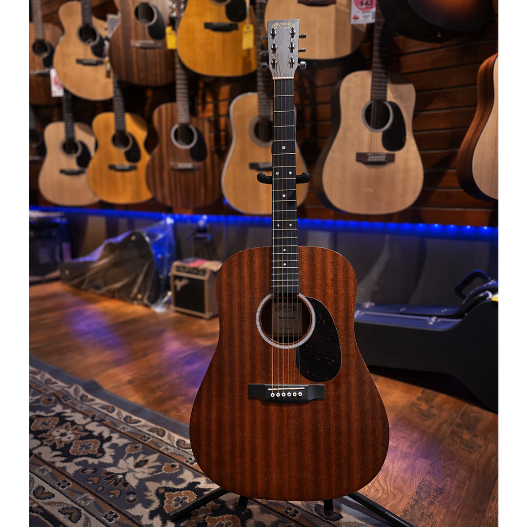 2024 Martin Road Series Used - 10E