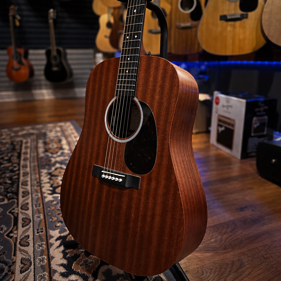 2024 Martin Road Series Used - 10E