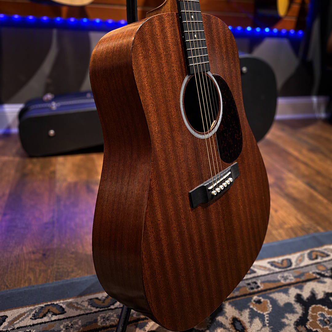 2024 Martin Road Series Used - 10E