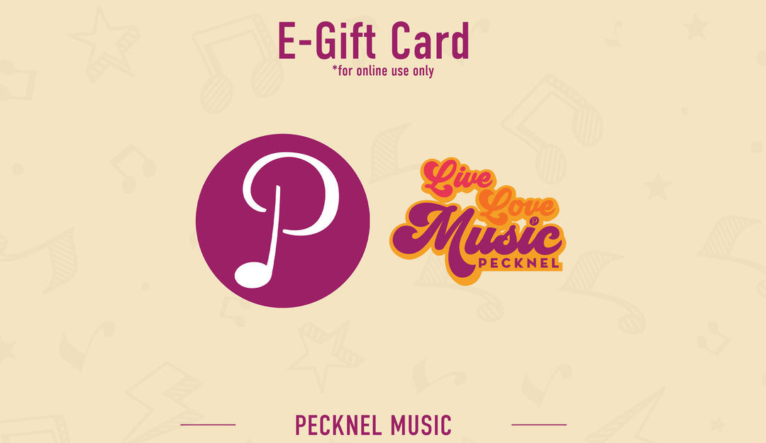 E-Gift Card