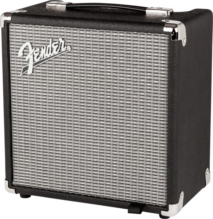 Fender Rumble™ 15 Bass Amp