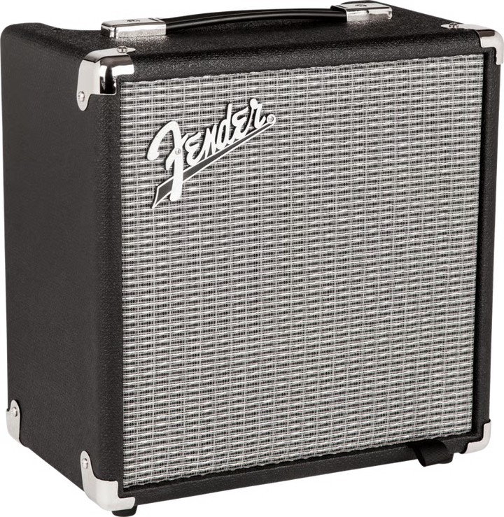 Fender Rumble™ 15 Bass Amp