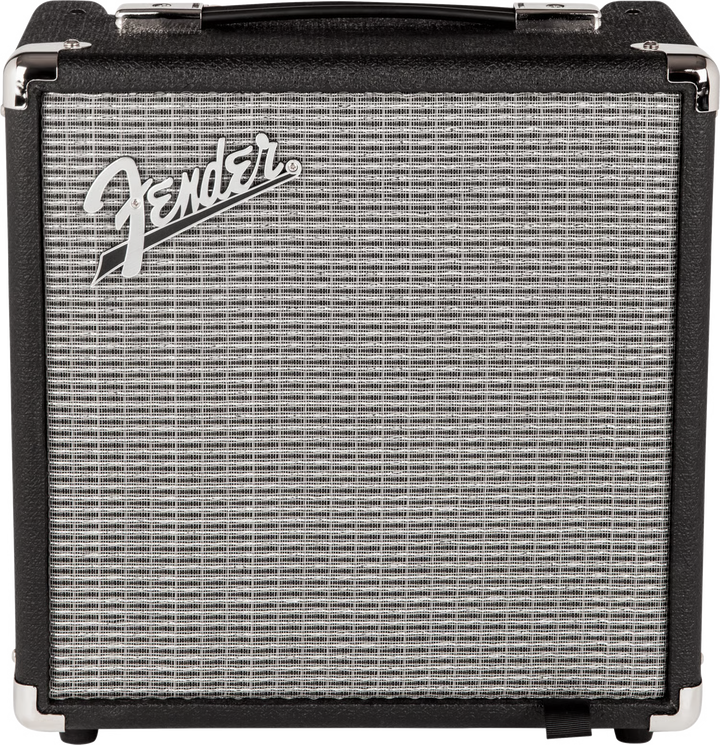 Fender Rumble™ 15 Bass Amp