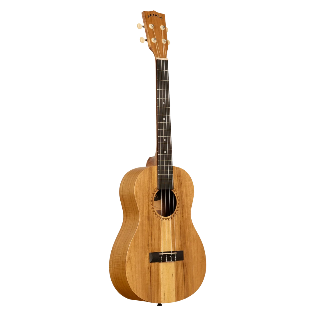 Makala Indonesian Acacia Baritone Ukulele MK-B-IA