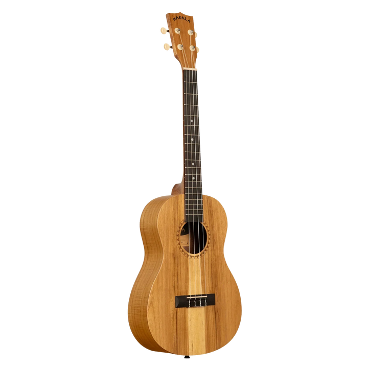 Makala Indonesian Acacia Baritone Ukulele MK-B-IA
