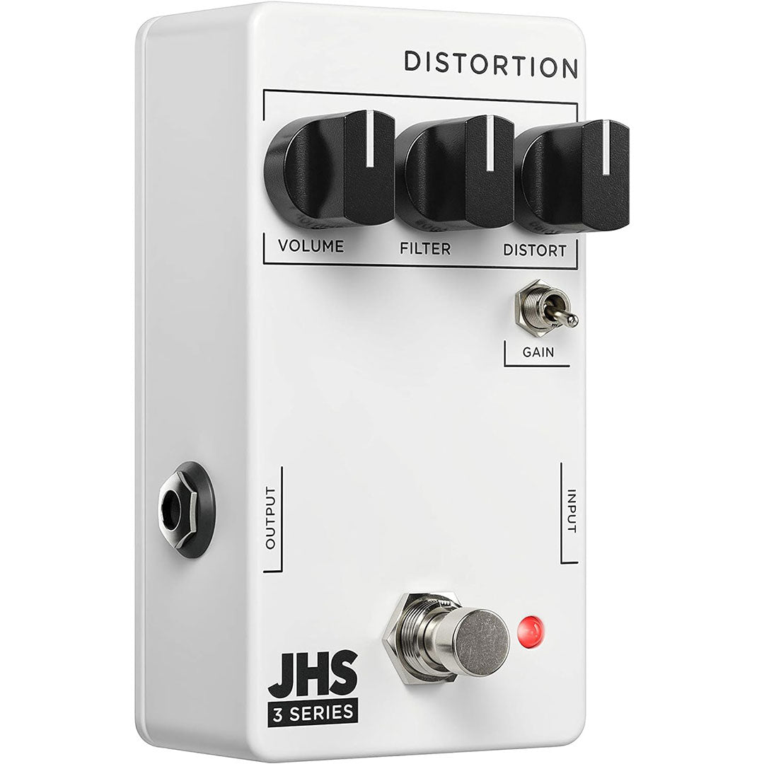 JHS Pedals - 3 Series Distortion