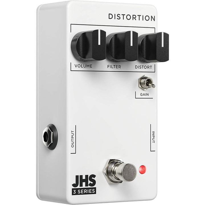 JHS Pedals - 3 Series Distortion