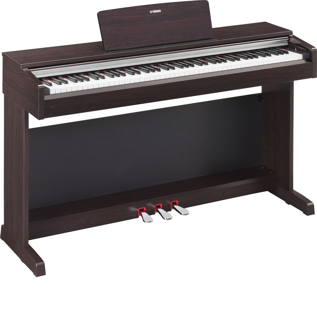 Digital Piano, Yamaha, Arius Console YDP-142R - DPYAYDP142R