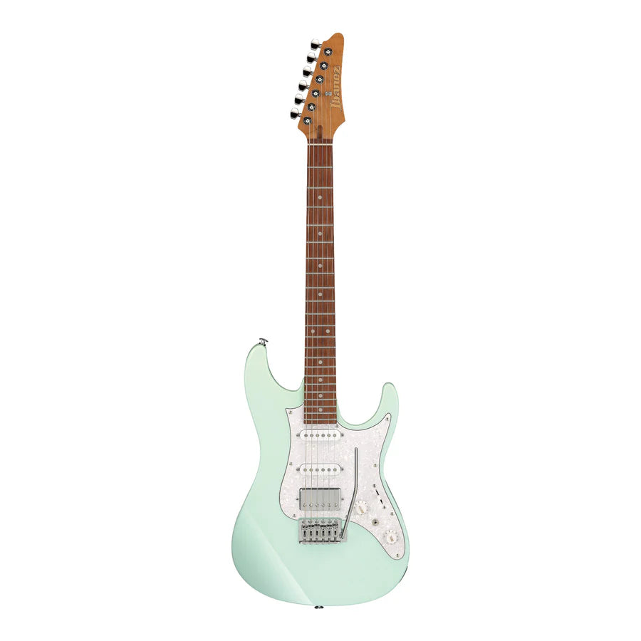 Ibanez AZ22S2 Electric Guitar – Mint Green (AZ22S2MGR)