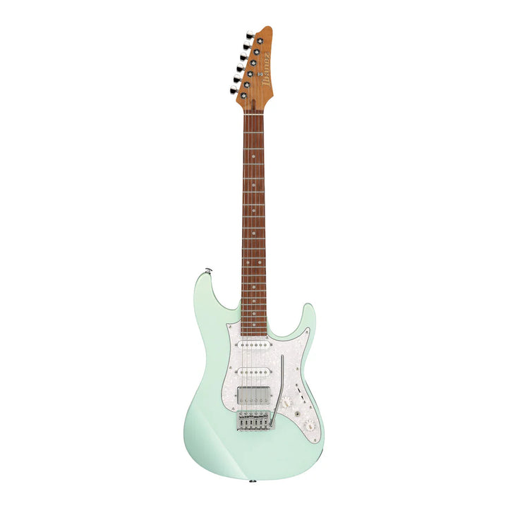 Ibanez AZ22S2 Electric Guitar – Mint Green (AZ22S2MGR)