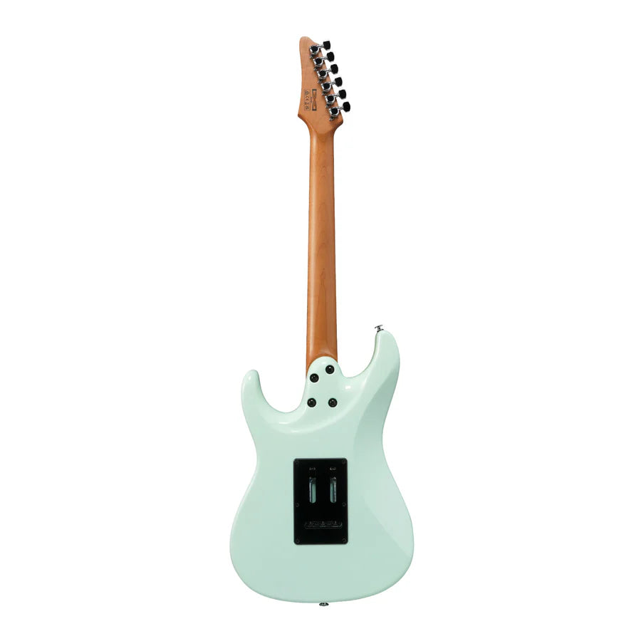 Ibanez AZ22S2 Electric Guitar – Mint Green (AZ22S2MGR)