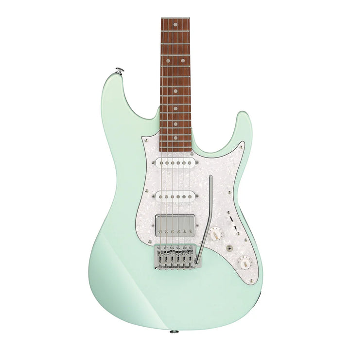 Ibanez AZ22S2 Electric Guitar – Mint Green (AZ22S2MGR)