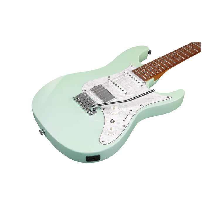 Ibanez AZ22S2 Electric Guitar – Mint Green (AZ22S2MGR)