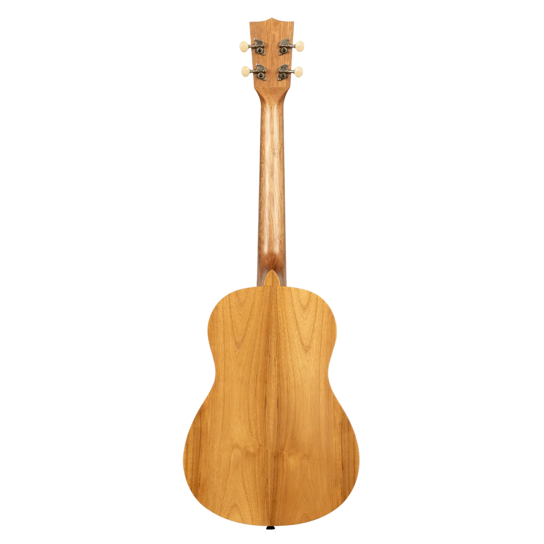 Makala Indonesian Acacia Baritone Ukulele MK-B-IA