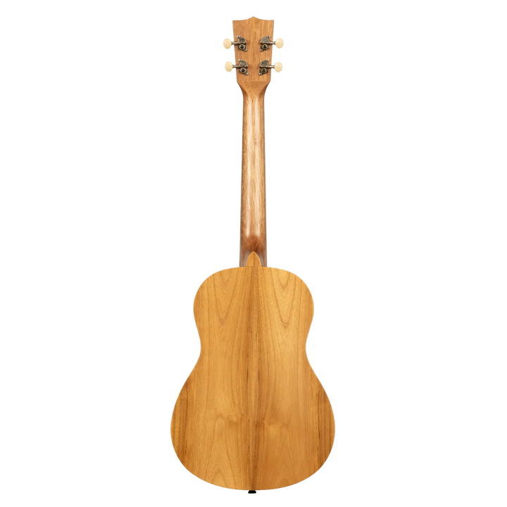 Makala Indonesian Acacia Baritone Ukulele MK-B-IA