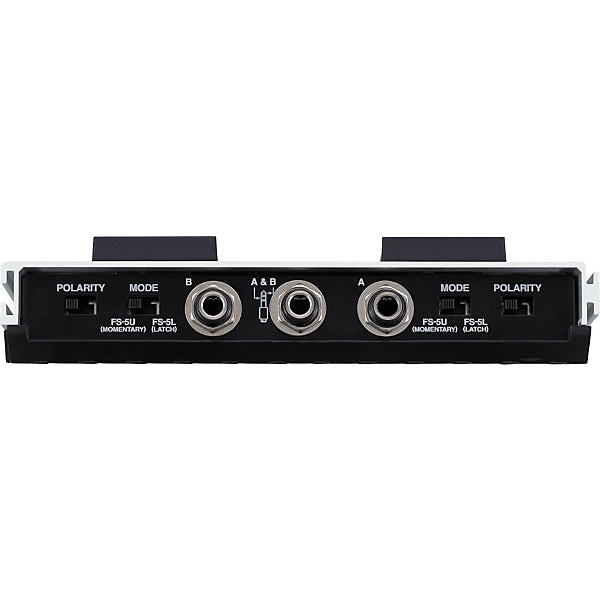 Boss FS-6 Dual Footswitch