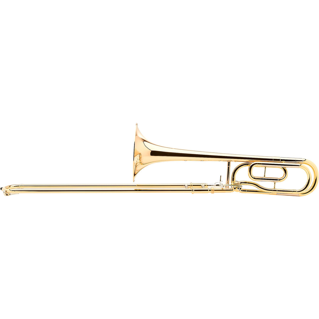 Yamaha YSL-448G Intermediate Trombone Standard