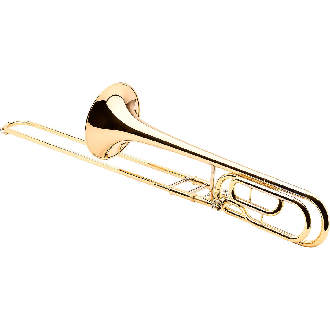 Yamaha YSL-448G Intermediate Trombone Standard