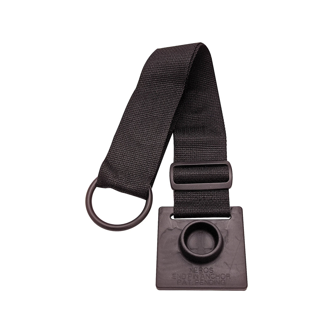 Xeros Cello Endpin Anchor Standard