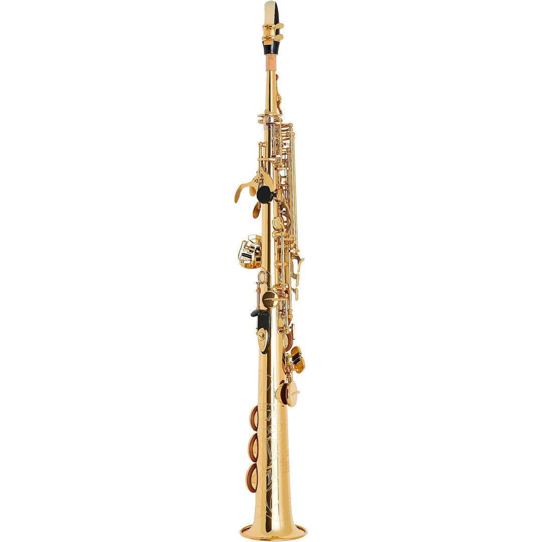 Yamaha YSS-475II Intermediate Soprano Saxophone Standard