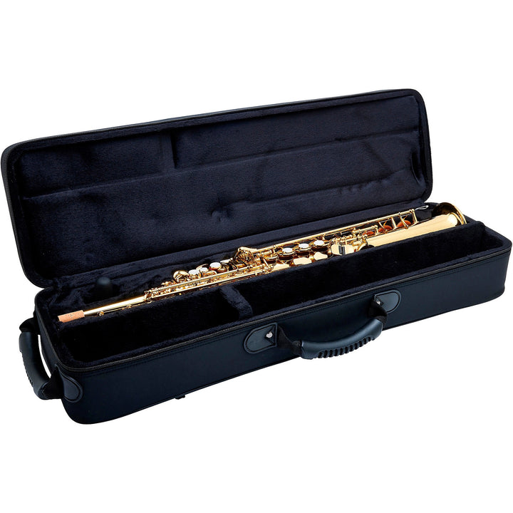 Yamaha YSS-475II Intermediate Soprano Saxophone Standard