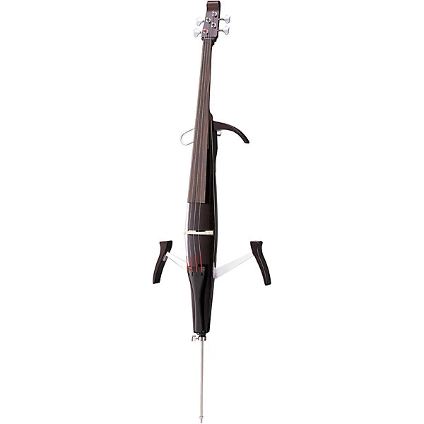 Yamaha SVC-50K Concert Select Silent Cello – Premium Electric Cello System
