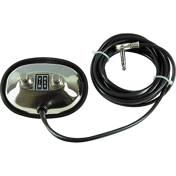 Fender '65 Deluxe Reverb 120V – 22W Tube Combo Amp with 12" Jensen® C-12K Speaker